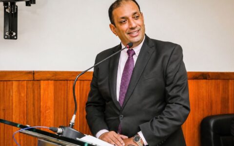 TCM julga improcedente denúncia contra  o ex-prefeito de Ilhéus Mário Alexandre
