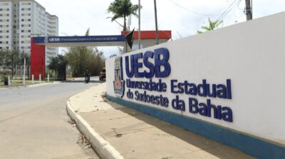 Uesb abre mais de 1.100 vagas para transferência de cursos de graduação