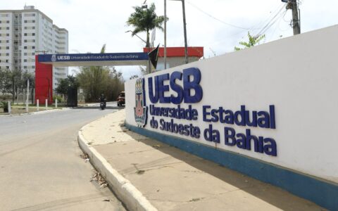 Uesb abre mais de 1.100 vagas para transferência de cursos de graduação