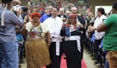 Uesc celebra 52 anos com homenagens e reconhecimento à diversidade de saberes