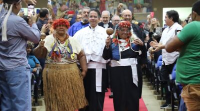 Uesc celebra 52 anos com homenagens e reconhecimento à diversidade de saberes