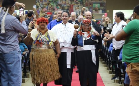 Uesc celebra 52 anos com homenagens e reconhecimento à diversidade de saberes
