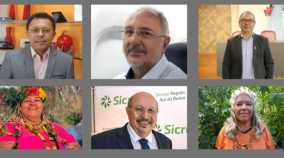 Uesc celebra 52 anos do campus com entrega de títulos honoríficos nesta terça-feira