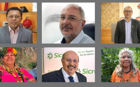 Uesc celebra 52 anos do campus com entrega de títulos honoríficos nesta terça-feira