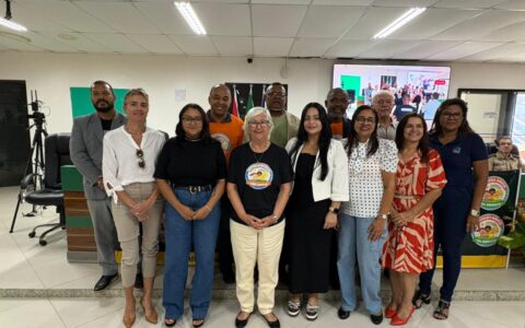Sissys Oliveira assume coordenação do Observatório de Proteção à Criança e Adolescente de Ilhéus 