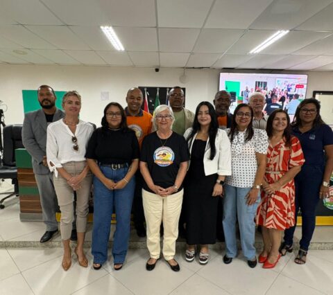 Sissys Oliveira assume coordenação do Observatório de Proteção à Criança e Adolescente de Ilhéus 