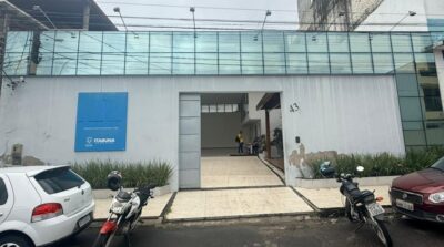 1ª Copa Kids de Jiu Jitsu movimenta a Secretaria de Esportes e Lazer de Itabuna no domingo