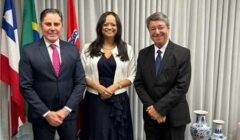Prefeitura de Ilhéus se reúne com o Tribunal de Justiça da Bahia
