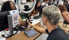 34.186 atendimentos são realizados pelo TRE-BA até as 15h desta quarta-feira (6) no fechamento do cadastro eleitoral
