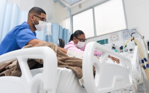 Sesab convoca 358 profissionais do Reda 001/2025 para reforçar a assistência à saúde na Bahia