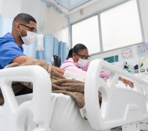 Sesab convoca 358 profissionais do Reda 001/2025 para reforçar a assistência à saúde na Bahia