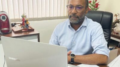 Retomada da duplicação da BA-001 é "notícia extraordinária para Ilhéus”, diz Bebeto Galvão