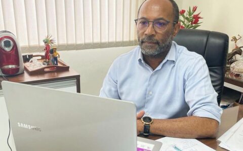 Retomada da duplicação da BA-001 é "notícia extraordinária para Ilhéus”, diz Bebeto Galvão