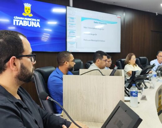 “Itabuna vive a melhor situação financeira dos últimos 5,5 anos de gestão”, diz consultor