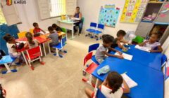 Prefeitura de Ilhéus reforça compromisso com a educação e o futuro das crianças ilheenses