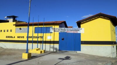 Prefeitura de Itabuna faz 1ª audiência sobre o Plano Municipal de Segurança Pública e Ordem Social em Nova Ferradas