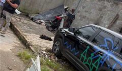 Ação conjunta da Prefeitura de Ilhéus atende homem em situação de rua na Barra