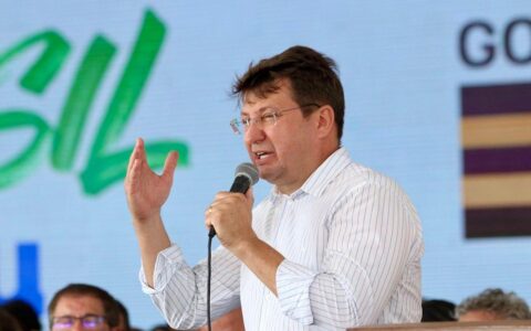 “ACM Neto tenta esconder Flávio Bolsonaro, mas a Bahia já entendeu quem é seu padrinho político”, diz Marcelo Emerenciano