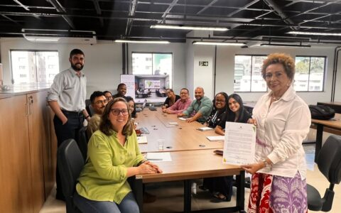 Bahia recebe visita técnica do Ministério da Saúde para implantação do primeiro Centro de Informação em Saúde e Clima do Brasil