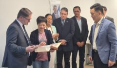 Bahia reforça parceria com a China em agenda sobre a Ponte Salvador–Itaparica