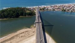 Sutram informa que bloqueios nas pontes de Ilhéus neste sábado (23) serão parciais