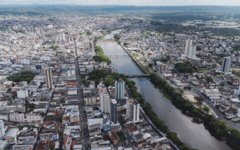 Câmara de Vereadores de Itabuna aprova Programa Habitacional Vila do Servidor de autoria do prefeito Augusto Castro