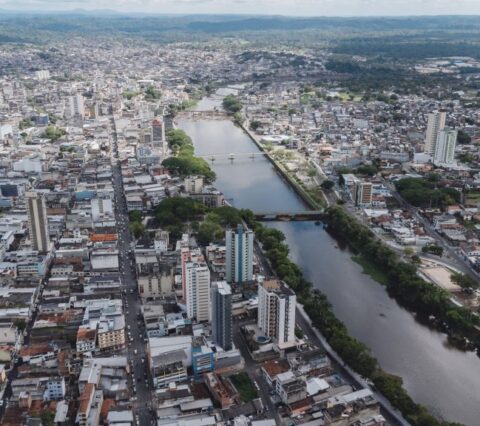 Câmara de Vereadores de Itabuna aprova Programa Habitacional Vila do Servidor de autoria do prefeito Augusto Castro