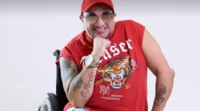 Cantor Kinho do Rodo morre após passar mal; sepultamento ocorre neste domingo em Salvador