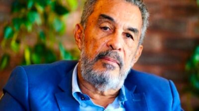 “Cosme Araújo: 40 anos defendendo direitos, formando gerações e levantando a voz contra os erros da política”