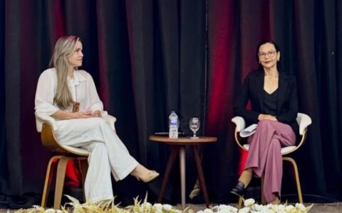 Deam de Ilhéus participa da 11ª Jornada Jurídica da Faculdade de Ilhéus