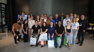 Estudantes de Medicina realizam intercâmbio em Boston