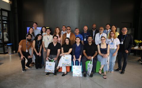 Estudantes de Medicina realizam intercâmbio em Boston