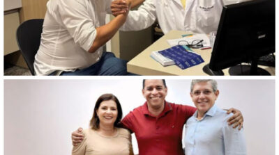 Ex-vereador Fábio Magal declara apoio a Adélia Pinheiro e Marão; aposta na “prata da casa” rumo a Brasília