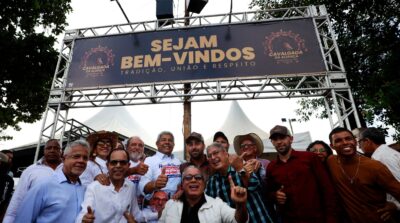 Exposição Agropecuária de Itapetinga destaca força do setor no sudoeste baiano
