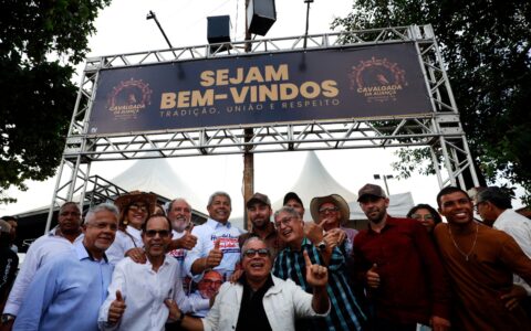 Exposição Agropecuária de Itapetinga destaca força do setor no sudoeste baiano