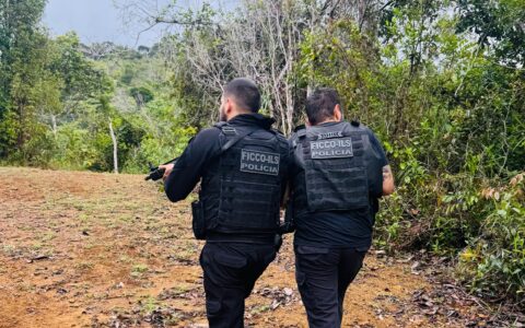 FICCO/Ilhéus deflagra segunda fase da Operação Midas na Bahia