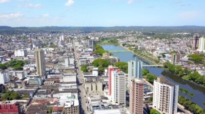 Força Empresarial: Itabuna alcança marca de 25 mil CNPJ, diversifica matriz econômica e tem saldo positivo no CAGED