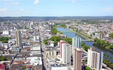 Força Empresarial: Itabuna alcança marca de 25 mil CNPJ, diversifica matriz econômica e tem saldo positivo no CAGED