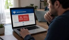 Golpes envolvendo Imposto de Renda crescem durante período de declaração e exigem atenção redobrada dos contribuintes