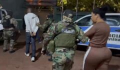 Governo da Bahia articula extradição de líder de facção capturado na Bolívia em operação internacional integrada