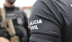 Homem é preso por tráfico de drogas e receptação qualificada em Arraial d’Ajuda