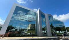 Hospital de Base de Itabuna está entre os 20 primeiros da Bahia em internação hospitalar