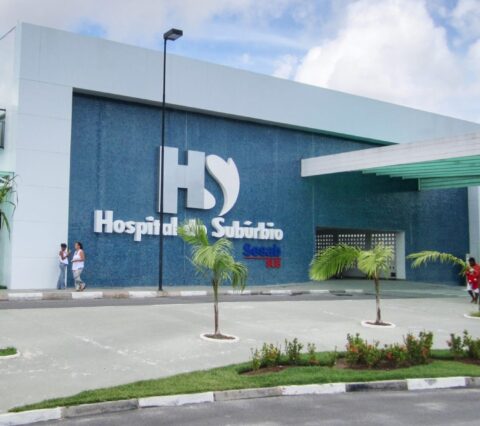 Hospital do Subúrbio reúne especialistas para discutir AVC e emergências neurológicas no I Simpósio de Neurologia