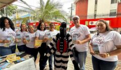Ilhéus reduz índice de infestação do Aedes aegypti de 9,1 para 3,7, aponta levantamento