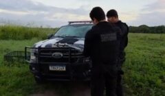Operação Queda da Coroa prende 15 investigados em ação contra grupo criminoso no extremo sul da Bahia