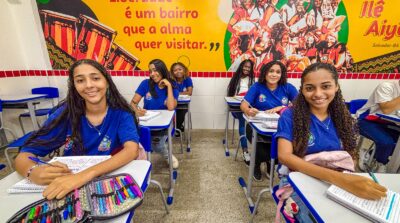 Inscrições para o ENEM 2026 começam nesta segunda (25); estudantes da rede estadual têm inscrição automática