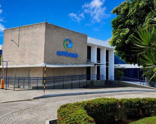 Investimento de R$5,5 bilhões, com financiamento do Novo PAC, vai promover avanço inédito do saneamento na Bahia