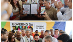Investimentos do Estado em obras de encostas ampliam segurança e protegem famílias em Ilhéus
