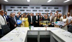 Investimentos do Estado garantem avanços em saúde, mobilidade e educação para Firmino Alves