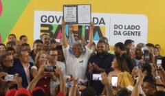 Investimentos em infraestrutura e inclusão digital levam mais desenvolvimento para Uruçuca